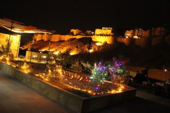 Fortune Heights Restaurant